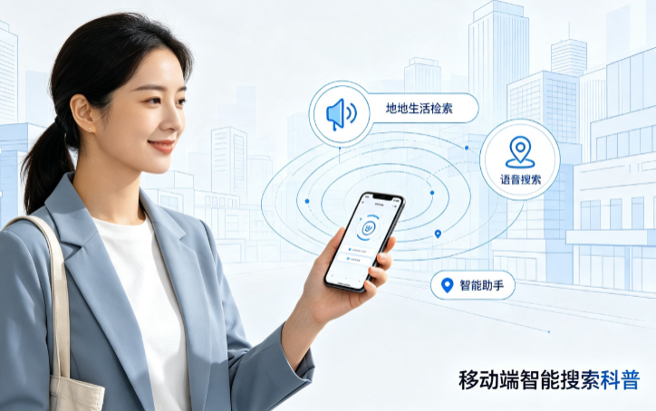 衡南县浅析 GEO 优化与 AI 优化如何重塑移动端手机搜索使用习惯