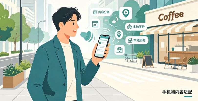 衡南县深度解析手机端 GEO 与 AI 优化协同逻辑，兼顾用户检索体验与企业线上传播