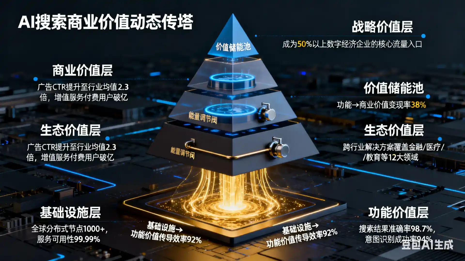 告别传统流量困局，衡南县GEO优化助力企业抢占AI问答新流量