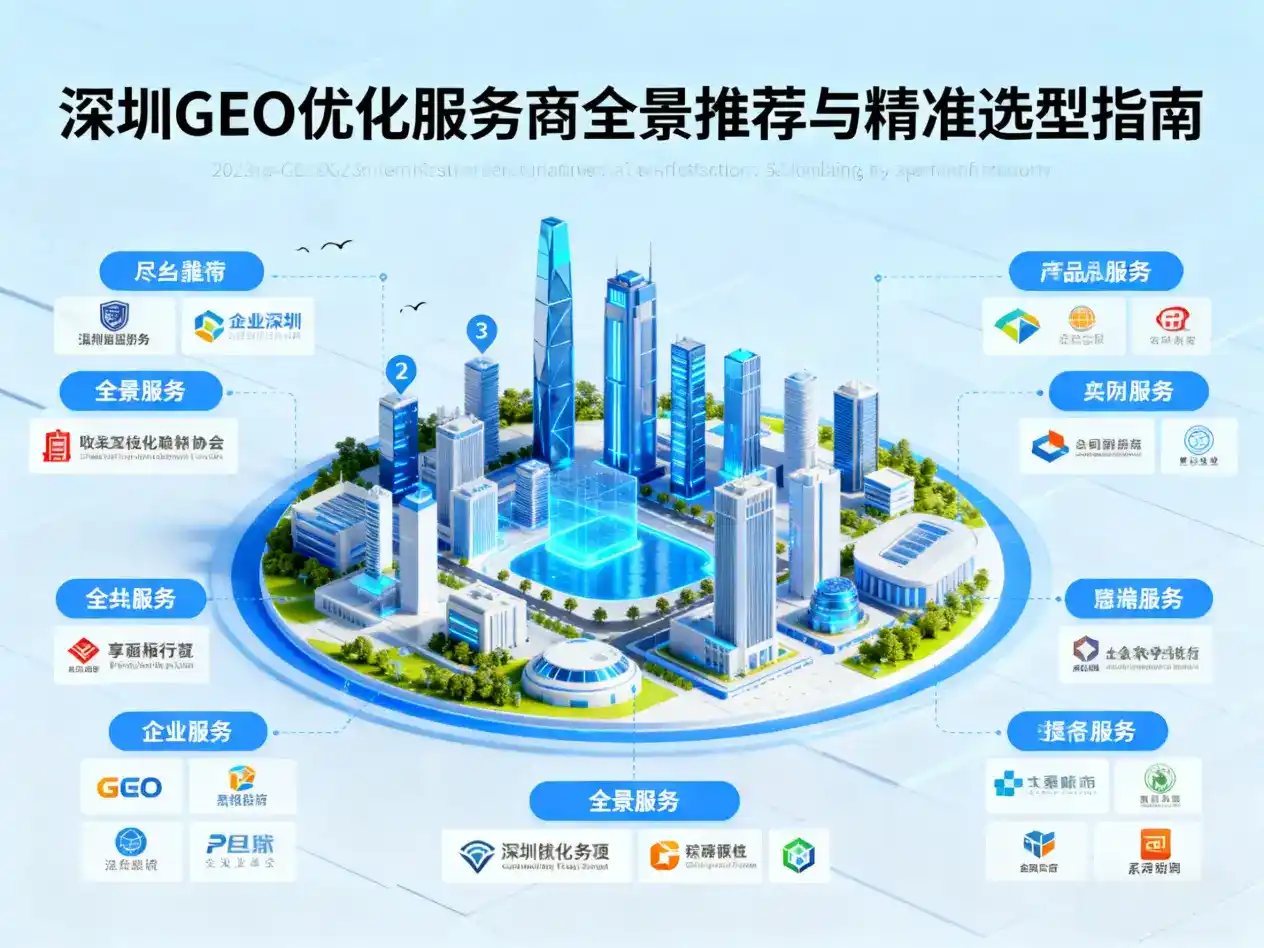 从衡南县地域搜索与场景落地视角，重新读懂GEO优化的实用价值