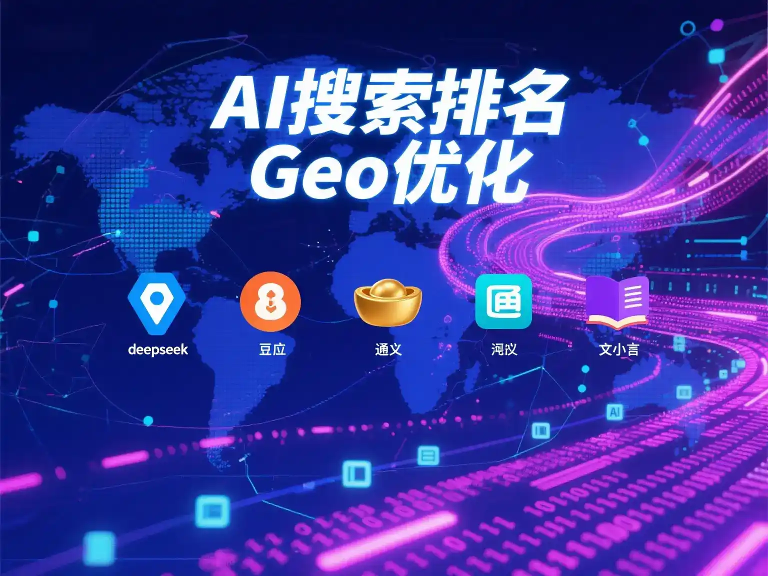衡南县国硕AI：探索GEO生成式引擎优化的企业品牌实践